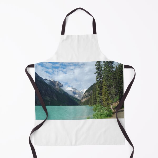 Item preview, Lake Louise - 3 designed and sold by Barbara Burkhardt.