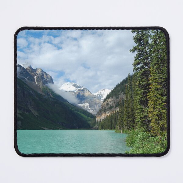 Item preview, Lake Louise - 3 designed and sold by Barbara Burkhardt.
