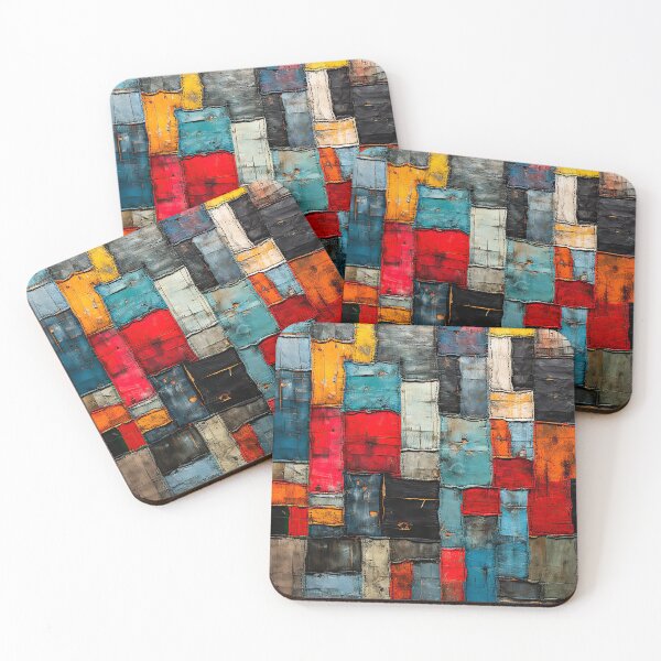 Item preview, Patchwork designed and sold by JPugliese.