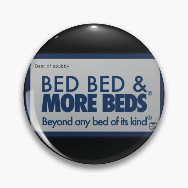 Item preview, Bed, Bath, and more beds  designed and sold by A- Fun & Fans.