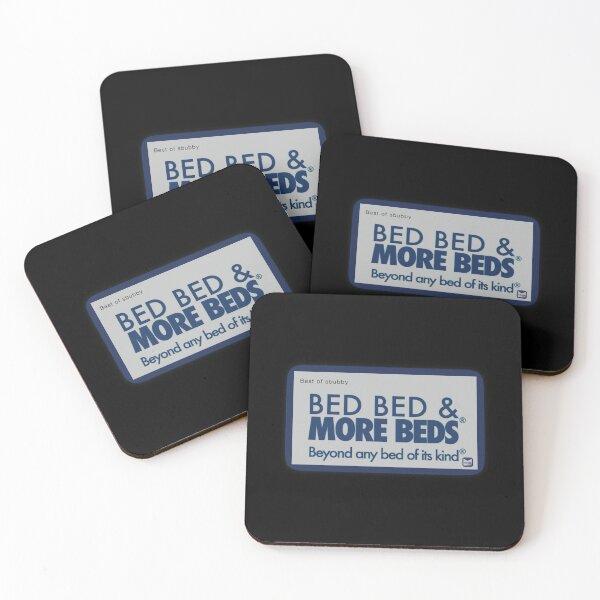 Item preview, Bed, Bath, and more beds  designed and sold by A- Fun & Fans.