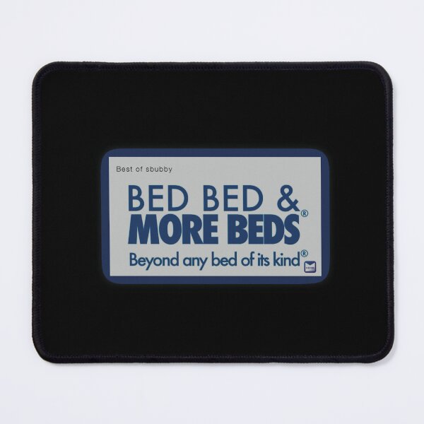 Item preview, Bed, Bath, and more beds designed and sold by A- Fun & Fans.