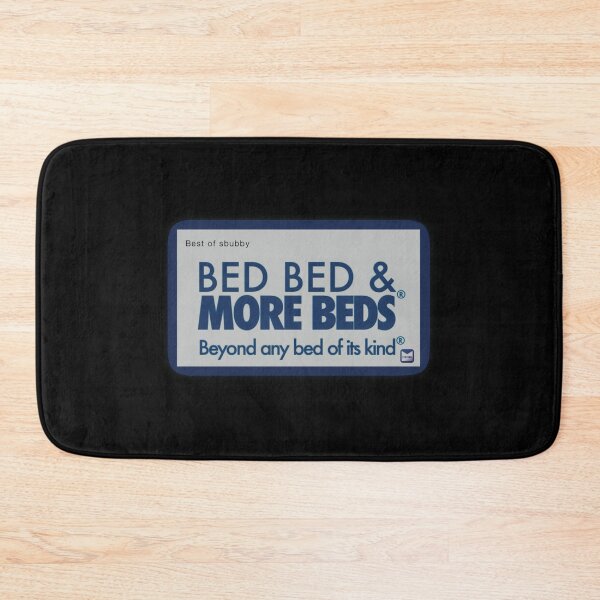 Item preview, Bed, Bath, and more beds  designed and sold by A- Fun & Fans.
