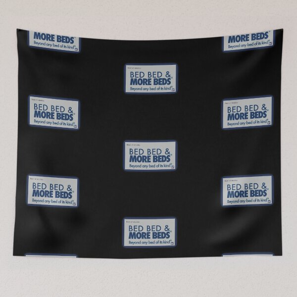 Item preview, Bed, Bath, and more beds  designed and sold by A- Fun & Fans.