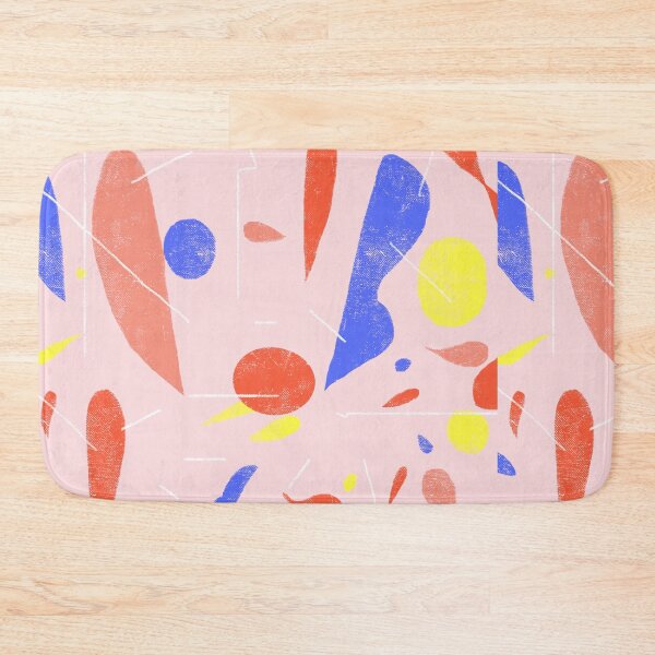 Item preview, Estampado de arte visual designed and sold by Raandy.
