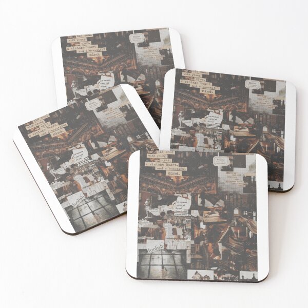 Item preview, Aesthetics designed and sold by LatimerDesrosie.
