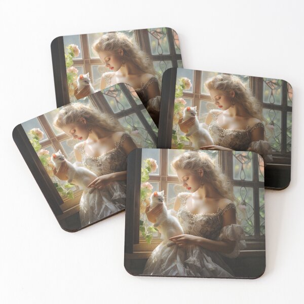 Item preview, Whispers of Romance in Golden Light designed and sold by DeenaDee.