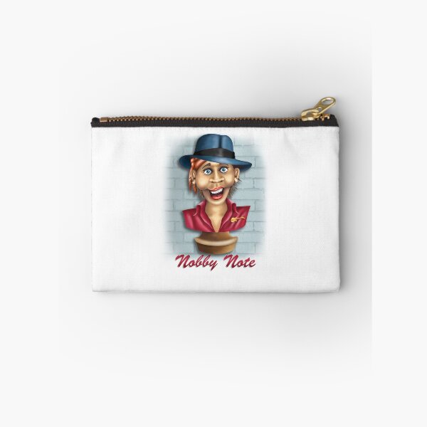 Item preview, NOBBY NOTE Rockstar designed and sold by OutrageousTM.