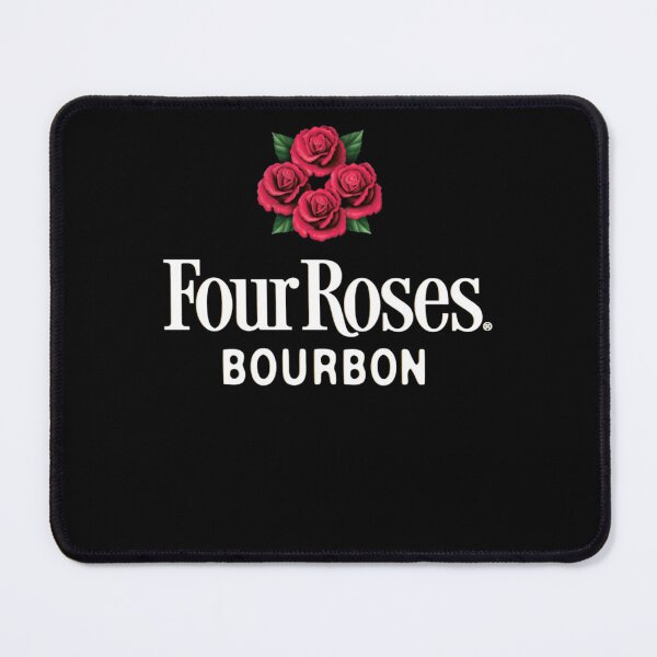 Item preview, Four Roses Bourbon designed and sold by JoshuaMu.