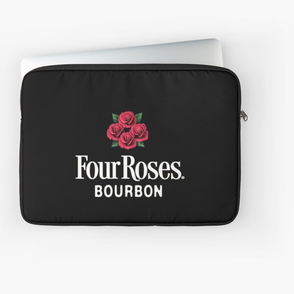 Item preview, Four Roses Bourbon   designed and sold by JoshuaMu.