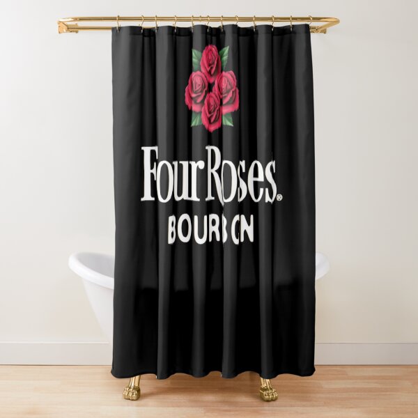 Item preview, Four Roses Bourbon   designed and sold by JoshuaMu.