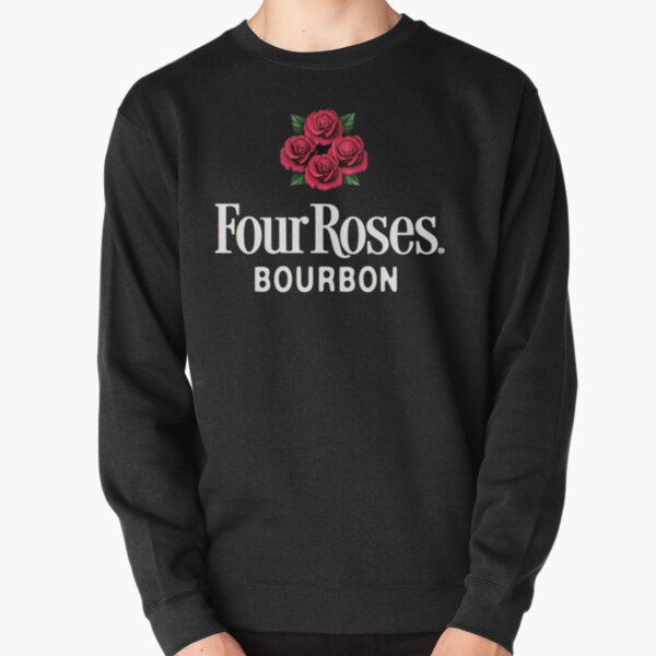 Item preview, Four Roses Bourbon   designed and sold by JoshuaMu.