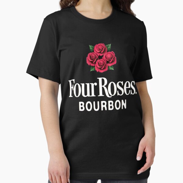 Item preview, Four Roses Bourbon   designed and sold by JoshuaMu.