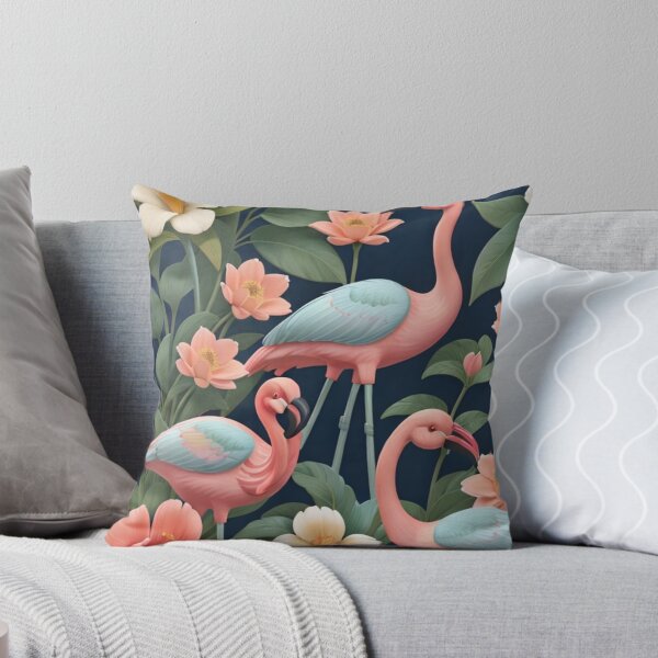 Item preview, Flamingo designed and sold by Amzar29.