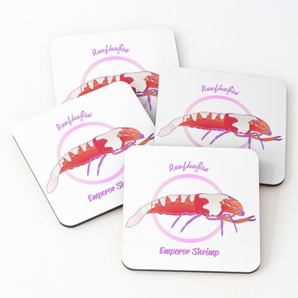 Item preview, Emperor Shrimp designed and sold by KaplanCrypto.