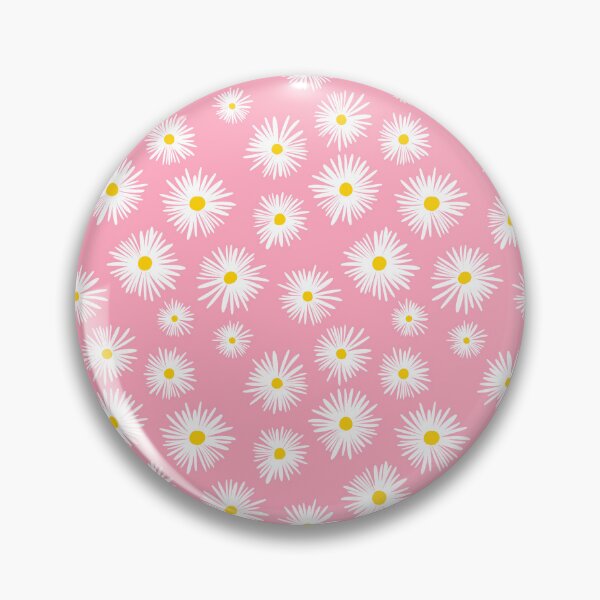 Item preview, Pink Daisies designed and sold by VannBenson.