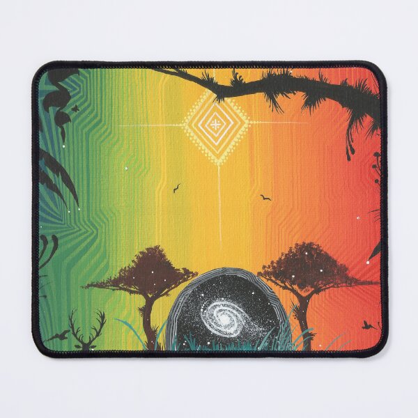 Item preview, Galactic Nature designed and sold by andresindio.