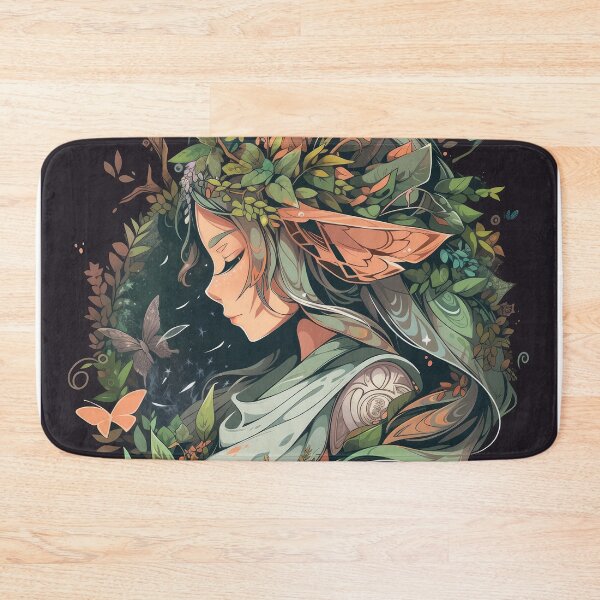 Item preview, Wood Nymph designed and sold by Gallant Goose Games.