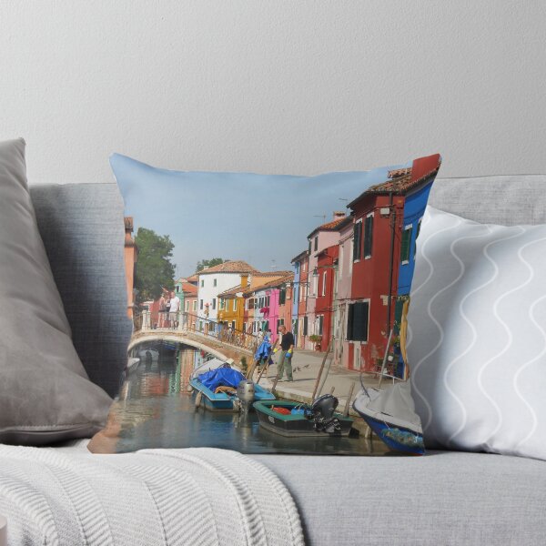Item preview, Beautiful Burano designed and sold by helenbezzo.
