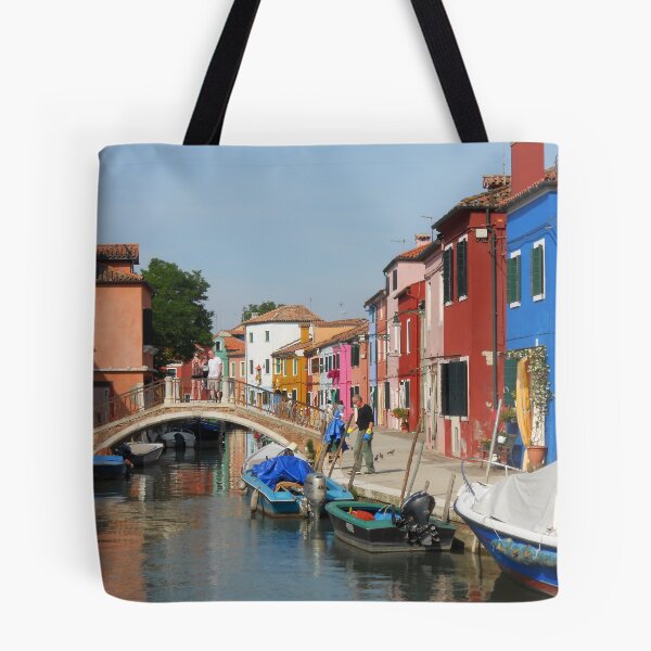 Item preview, Beautiful Burano designed and sold by helenbezzo.