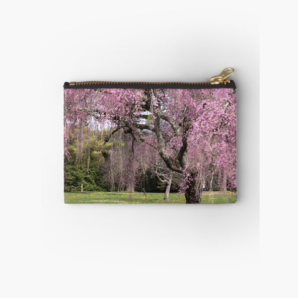 Item preview, Tree of pink blossoms designed and sold by KellyRHarding.