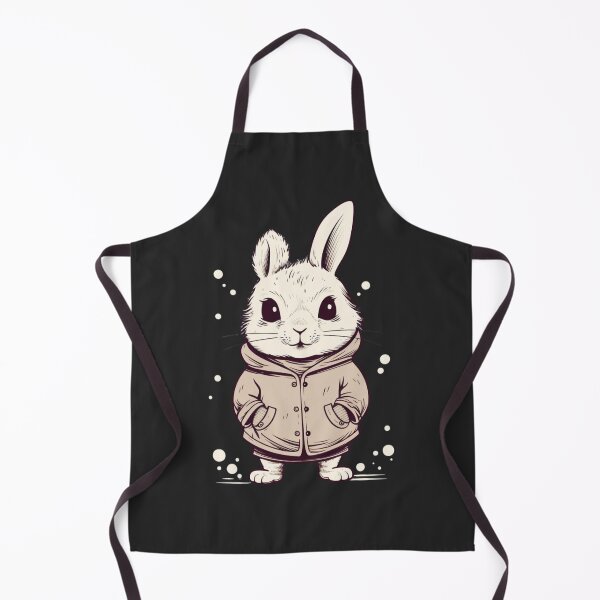 Item preview, bunny boy Bunny Lover T-Shirt designed and sold by happypattawee.