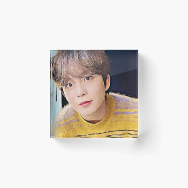 Item preview, Ateez Jongho designed and sold by Atinyjo.