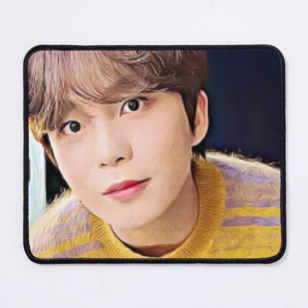 Item preview, Ateez Jongho designed and sold by Atinyjo.