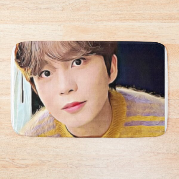 Item preview, Ateez Jongho designed and sold by Atinyjo.