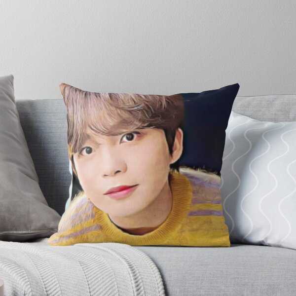 Artikelvorschau, Ateez Jongho entworfen und verkauft von Atinyjo.