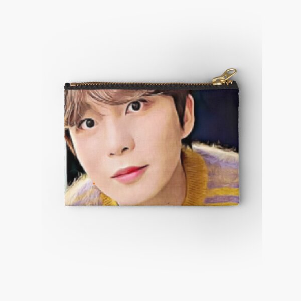 Artikelvorschau, Ateez Jongho entworfen und verkauft von Atinyjo.