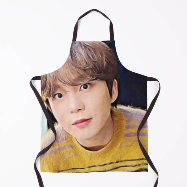 Item preview, Ateez Jongho designed and sold by Atinyjo.