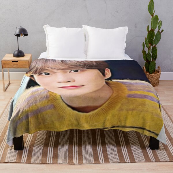 Item preview, Ateez Jongho designed and sold by Atinyjo.