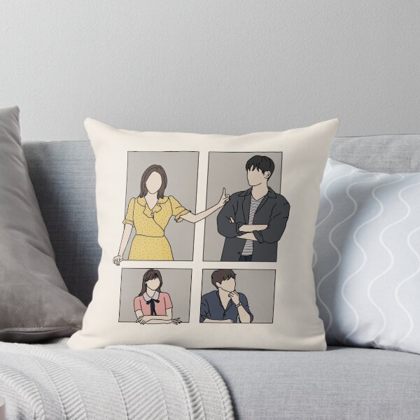Item preview, Gangnam Beauty, Kdrama (2018) designed and sold by PinkandP.
