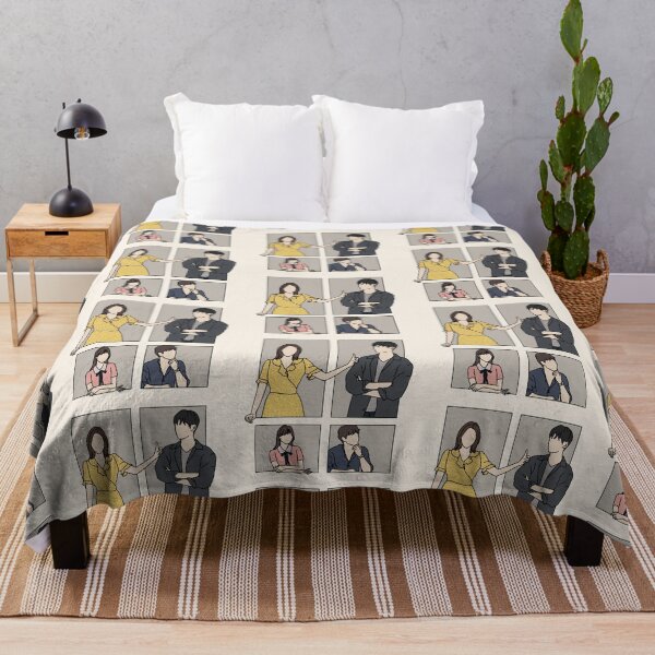 Item preview, Gangnam Beauty, Kdrama (2018) designed and sold by PinkandP.