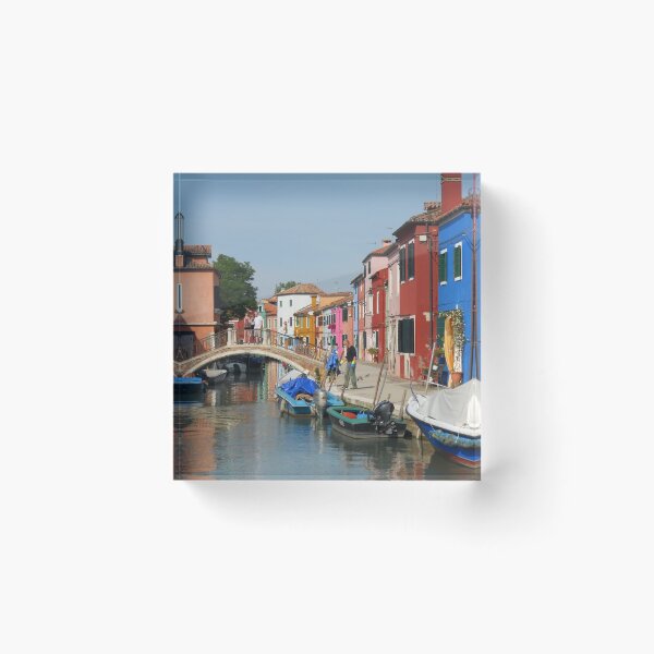 Item preview, Beautiful Burano designed and sold by helenbezzo.