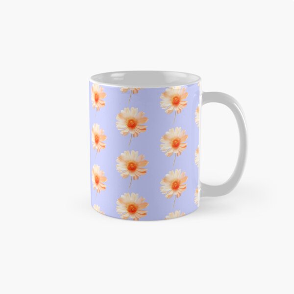 Item preview, Orange Daisy designed and sold by etherealalchemy.