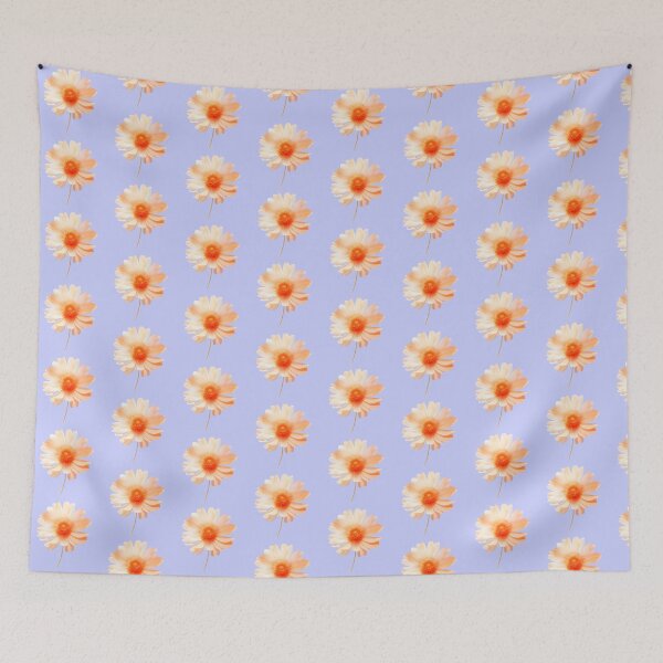 Item preview, Orange Daisy designed and sold by etherealalchemy.