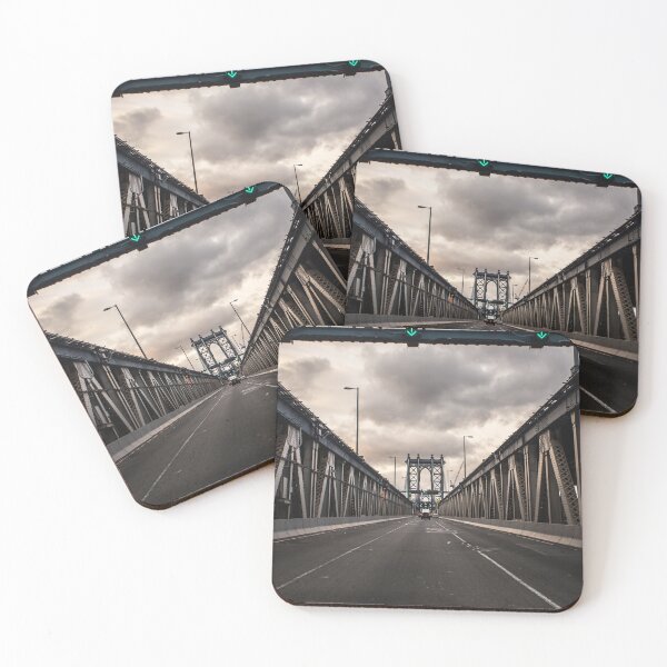Item preview, Manhattan bridge designed and sold by aounfotograf.