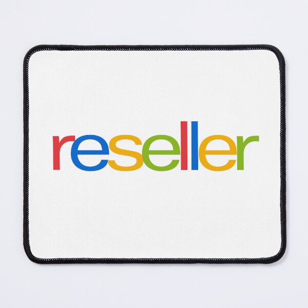 Item preview, Reseller Logo for Ebay Sellers  designed and sold by Neeshki.