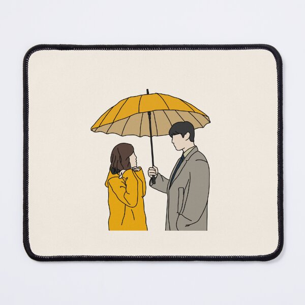 Item preview, Business Proposal, Kdrama (2022) designed and sold by PinkandP.