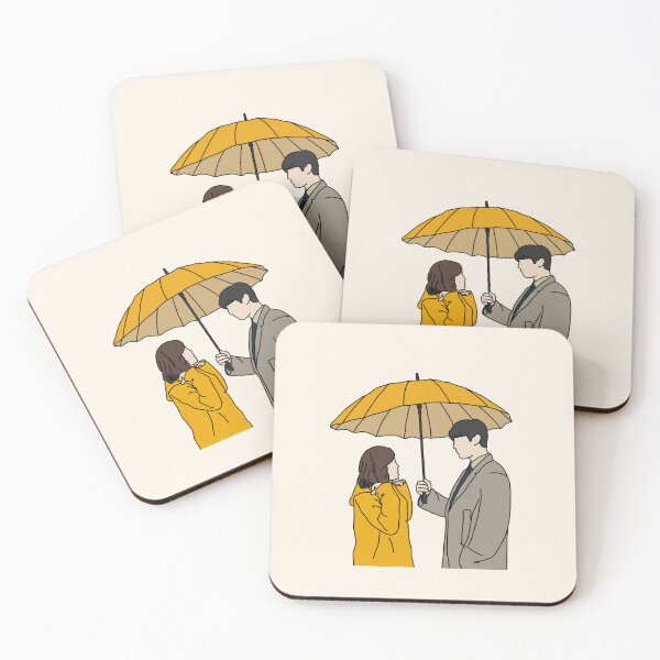 Item preview, Business Proposal, Kdrama (2022) designed and sold by PinkandP.