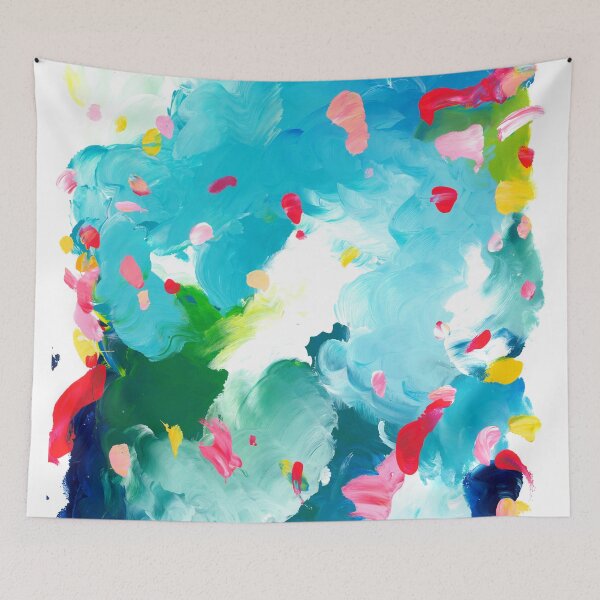 Item preview, Ponyo designed and sold by Julia Badow.