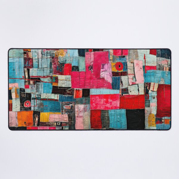 Item preview, Patchwork designed and sold by JPugliese.