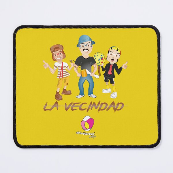 Item preview, The neighborhood designed and sold by Equipo7creativo.