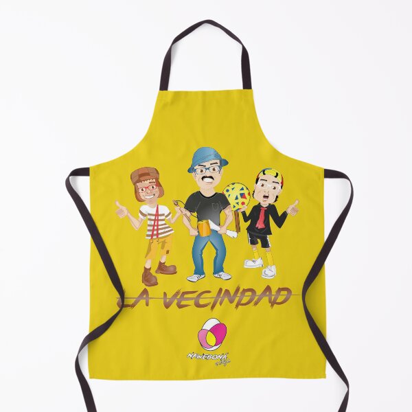 Item preview, The neighborhood designed and sold by Equipo7creativo.