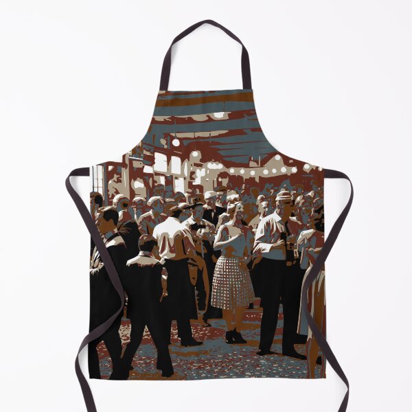 Item preview, The Celebration designed and sold by ParaPrints.