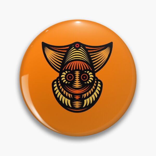 Item preview, Mystical Shield designed and sold by Desartado.