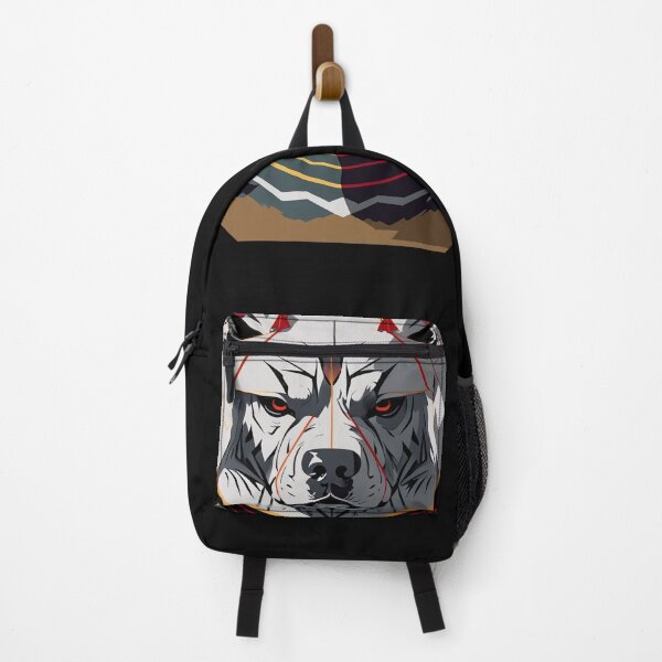 Item preview, Samurai dog designed and sold by D-dreams.