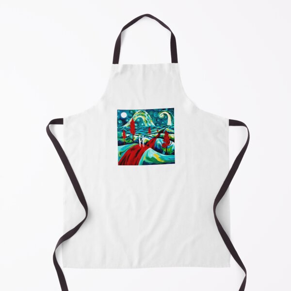 Item preview, Fascinating Journey Redux designed and sold by raineOn.